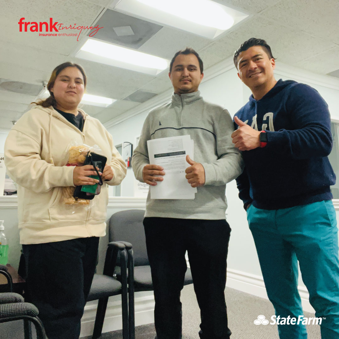 Frank AutoLife 1080